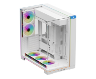Thermalright A70 White ARGB FAN - 1508174 - zdjęcie 3